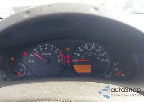 2015 Nissan Frontier S/Sv-I4 из США, поврежденный, VIN 1N6BD0CT2FN763536